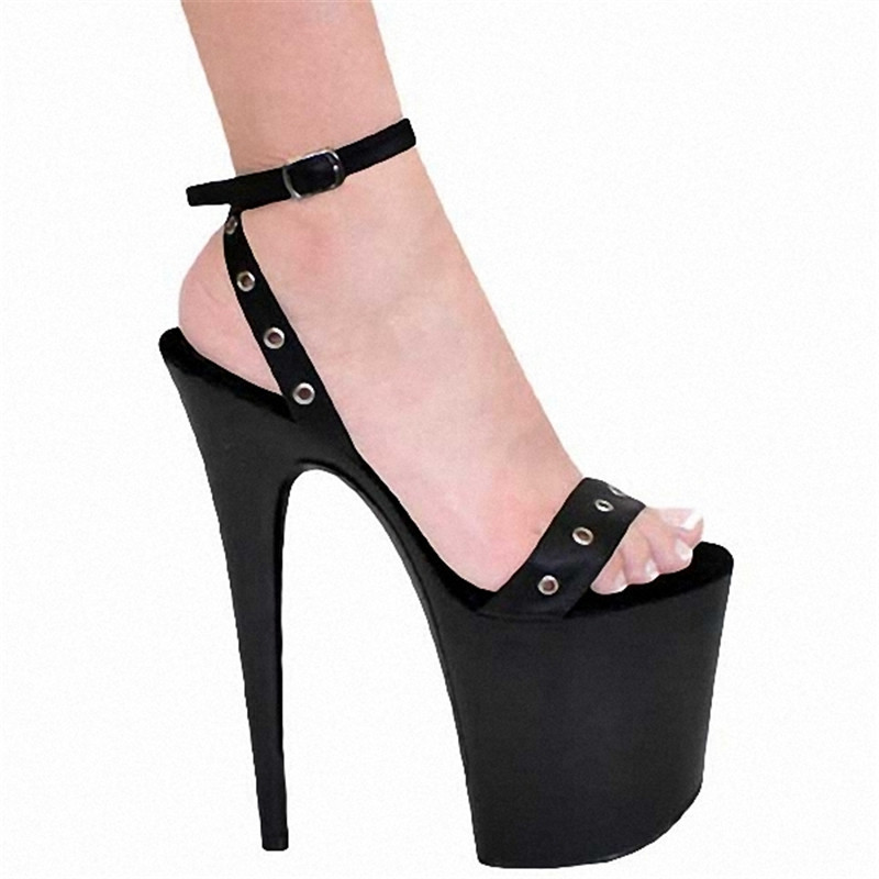 Women'S Shoes Paris - 20 см с отверстием для обуви,