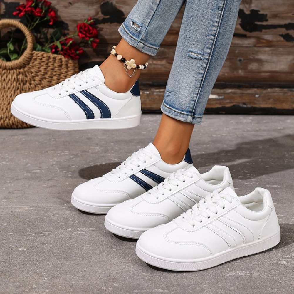 Women Shoes Running - Новые повседневные кроссовки, модные универсальные кроссовки,