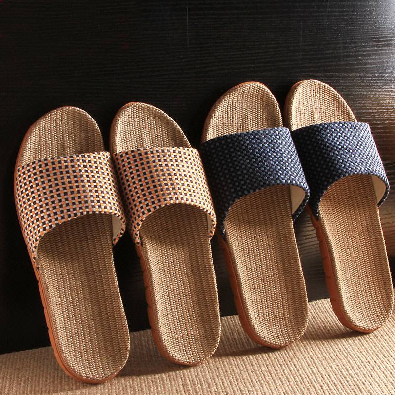 Women'S Shoes For Flat Feet - Новые домашние тапочки Mntrerm 2023: нескользящие