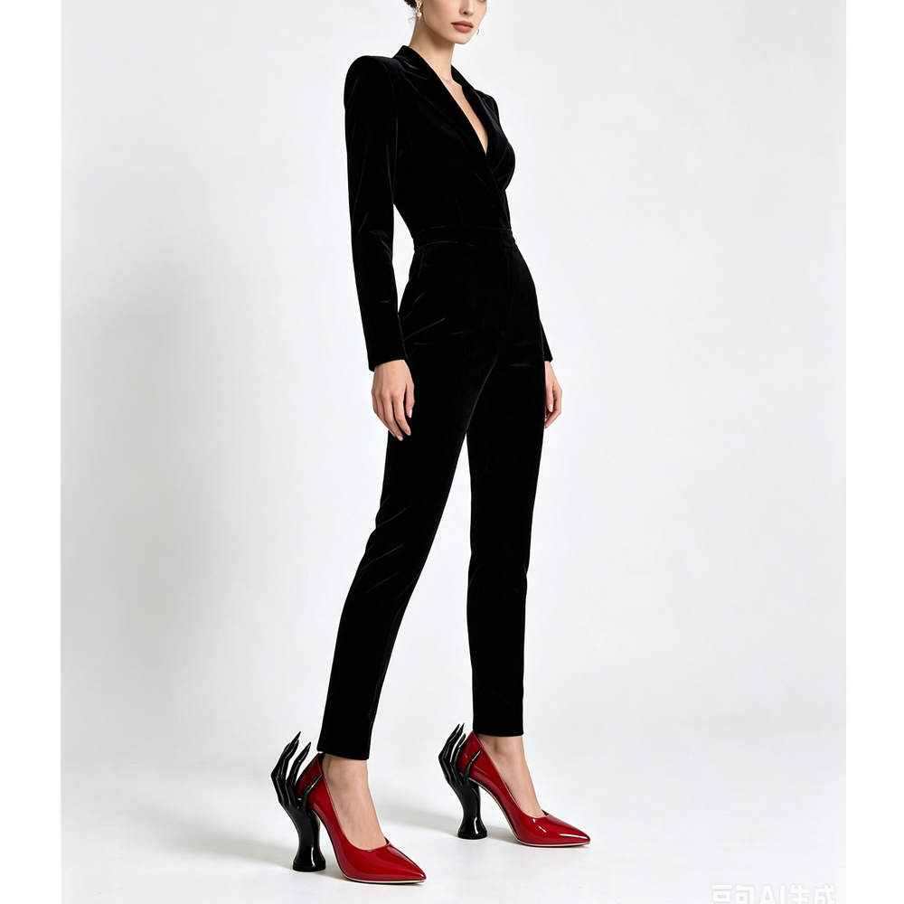 Women'S Shoes Hands Free - Новые женские туфли-лодочки 2026 года из