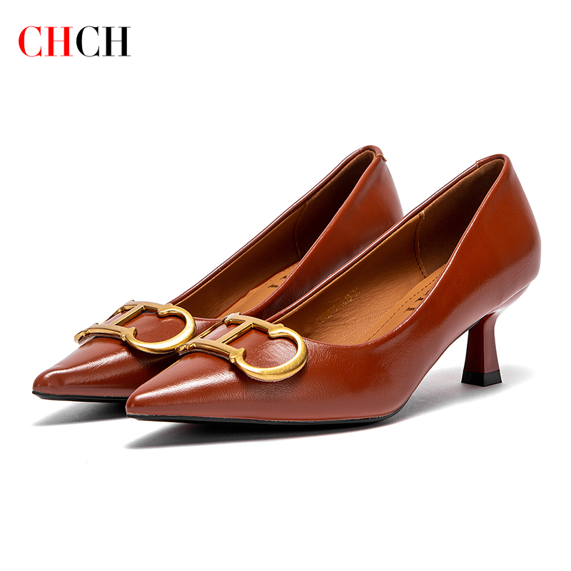 Women Shoes Zara - CHCH/женские туфли на высоком каблуке, новые