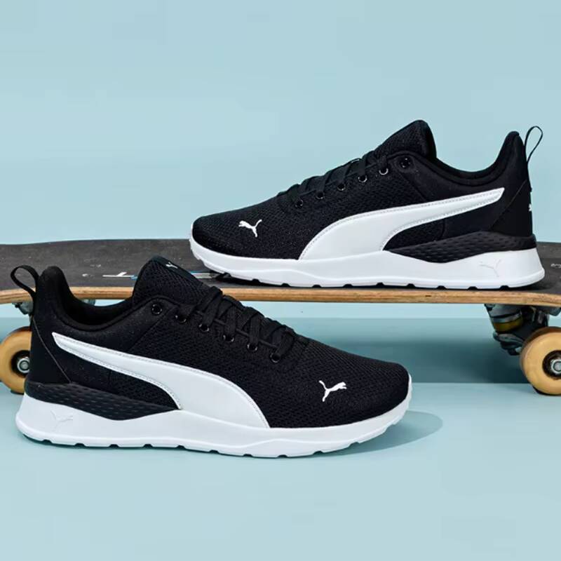Women'S Shoes Puma Sneakers - Кроссовки PUMA унисекс 2026 Summer Couple