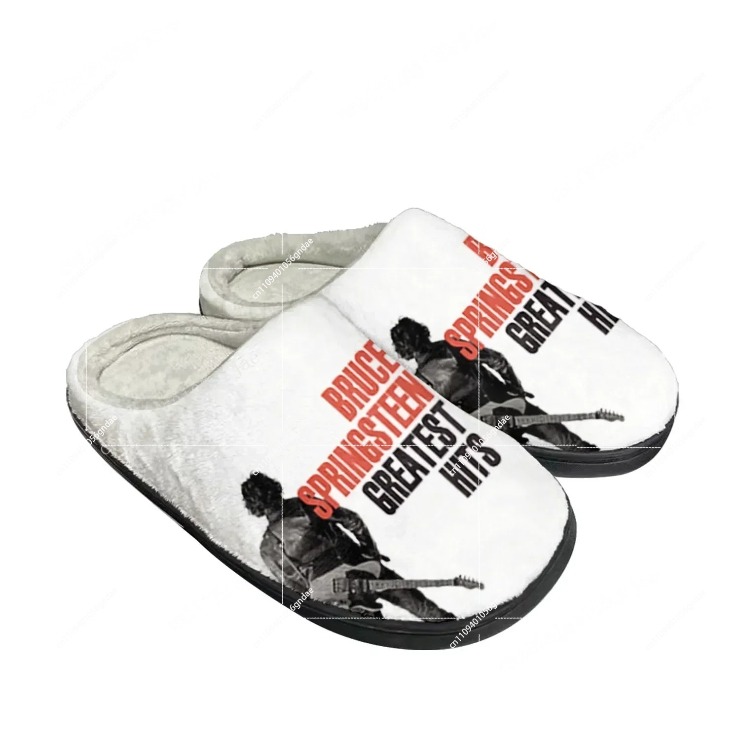 Women Shoes Running - Домашние хлопковые тапочки Born To Run,