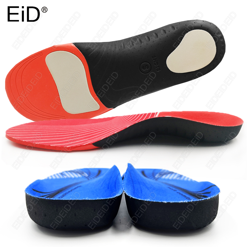 Women'S Shoes For Standing All Day - Сверхмощные стельки с высокой поддержкой свода