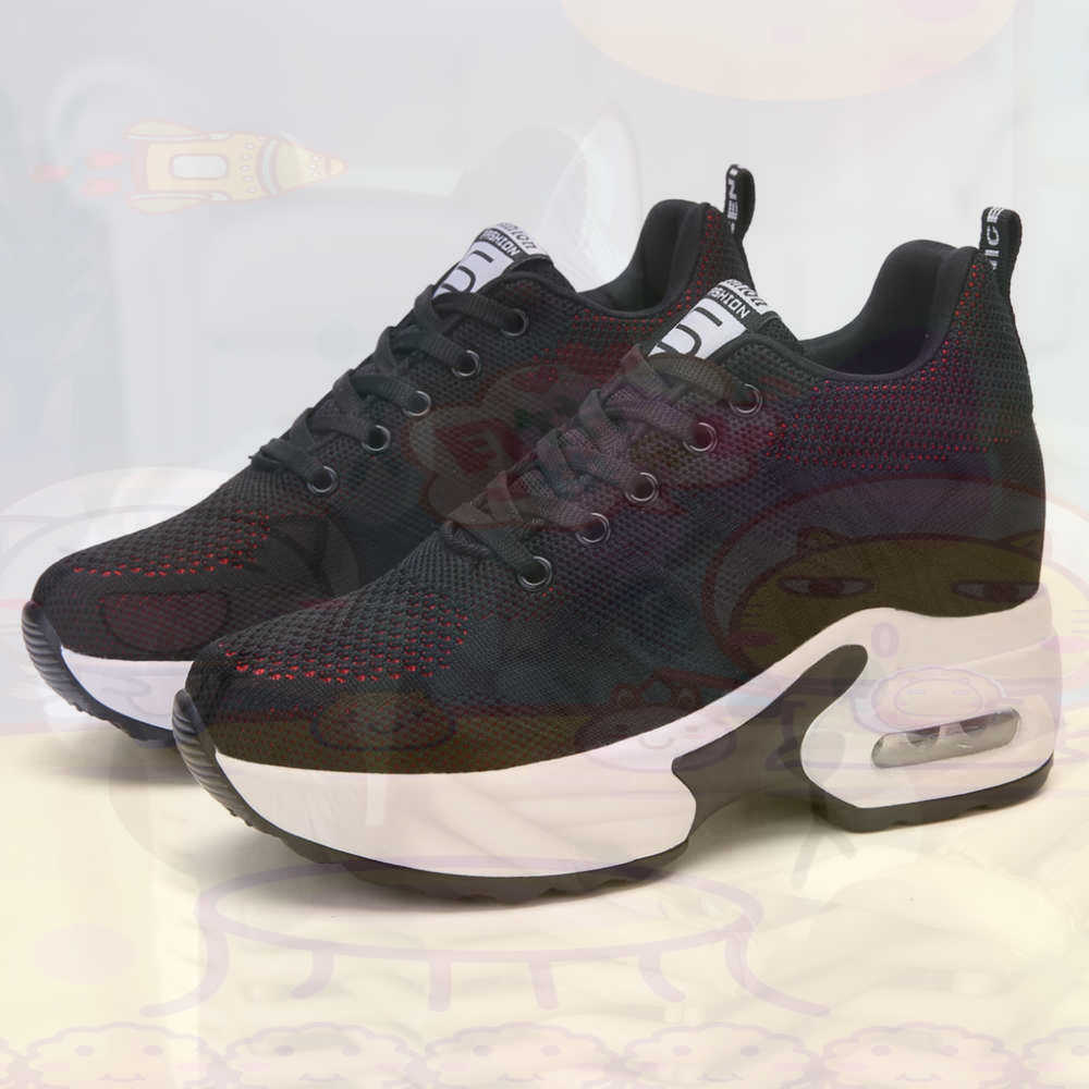 Women'S Shoes Hands Free - Красные туфли размера 36, женские теннисные