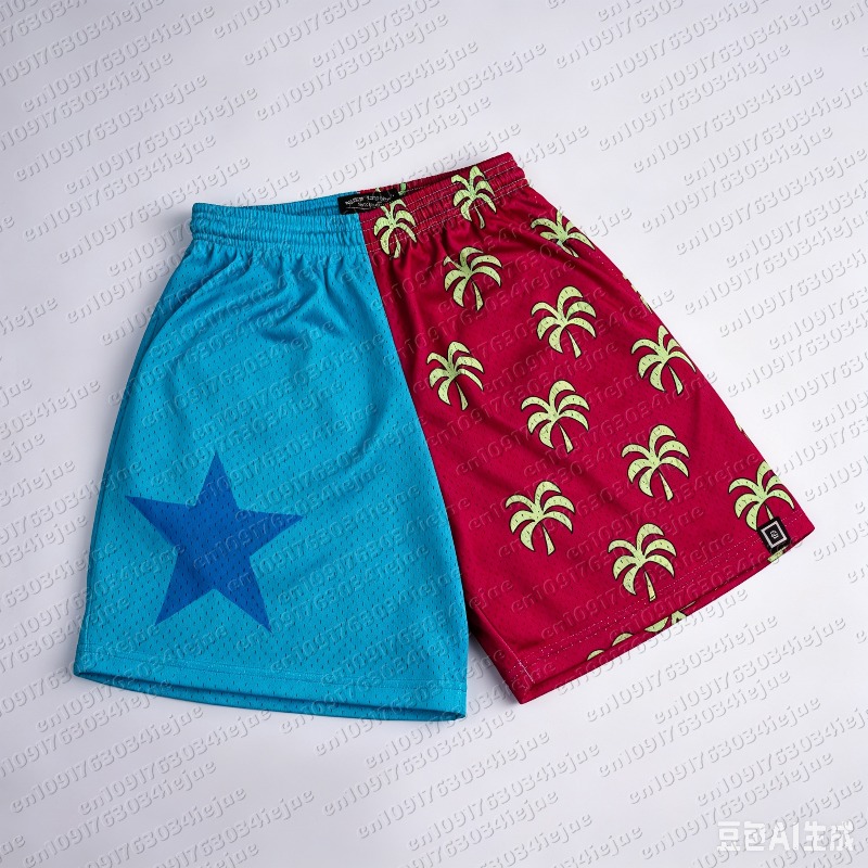 Women Shoes Joggers - Шорты One Piece Straw Hat Pirates