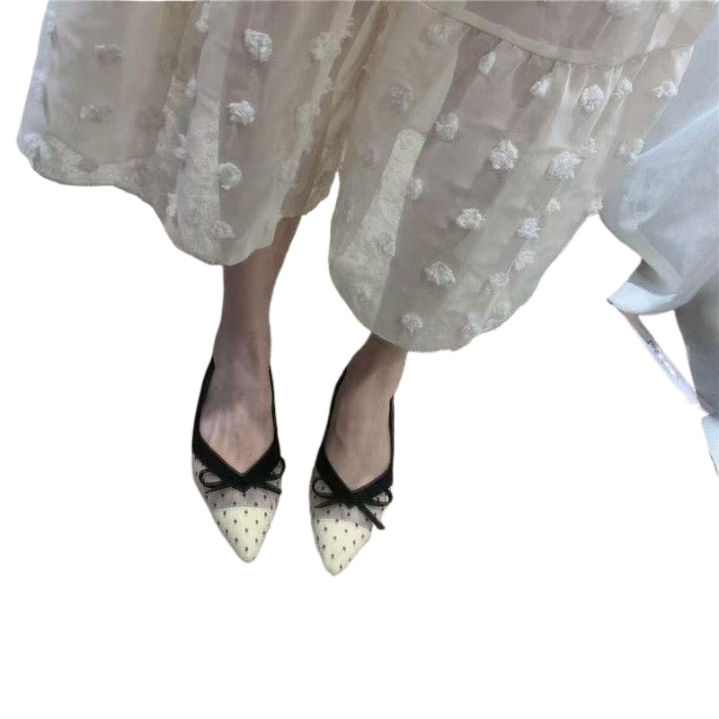 Women Shoes Loafers - Новые летние женские туфли 2026 года: