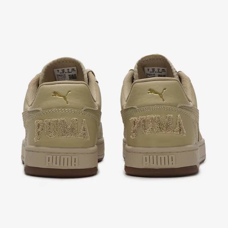 Women'S Shoes Puma Sneakers - Новые низкие кроссовки PUMA Unisex Caven