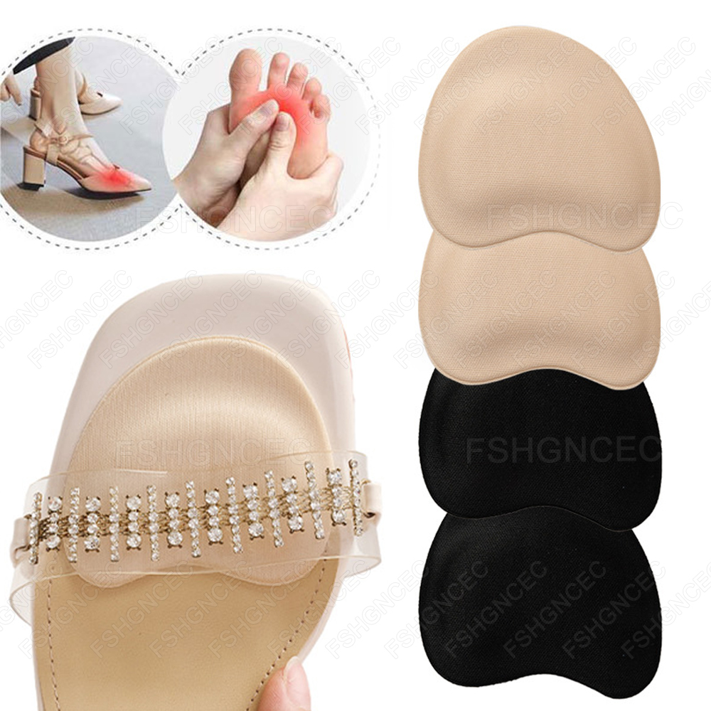 Women'S Shoes For Standing All Day - 3 пары женских губчатых вставок для