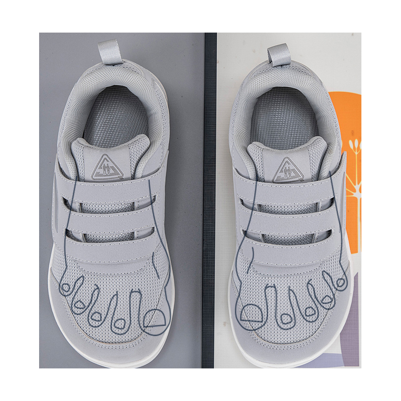 Women'S Shoes With Bunions - Открытая обувь для пожилых людей, регулируемая