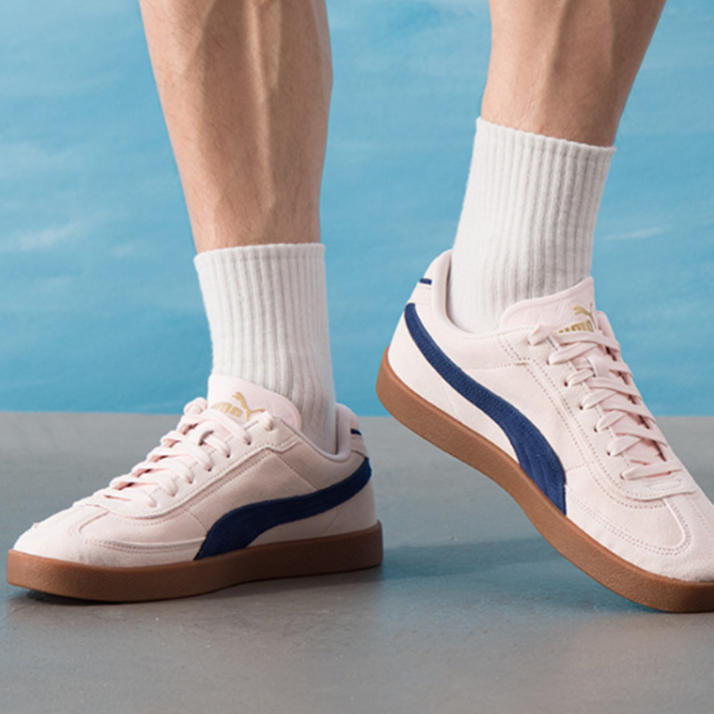 Women'S Shoes Puma Sneakers - Обувь для скейтбординга Puma унисекс с