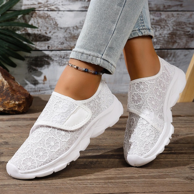 Women'S Shoes Hey Dude - Кроссовки, женская обувь, легкая дышащая обувь