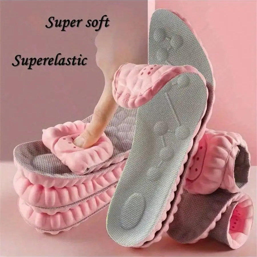 Women'S Shoes For Standing All Day - 1 пара комфортных стельок для рабочей