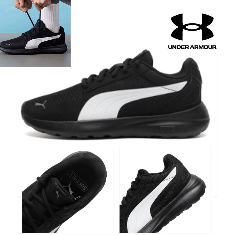 Women'S Shoes Puma Sneakers - Новые кроссовки Puma Mid Top Sport