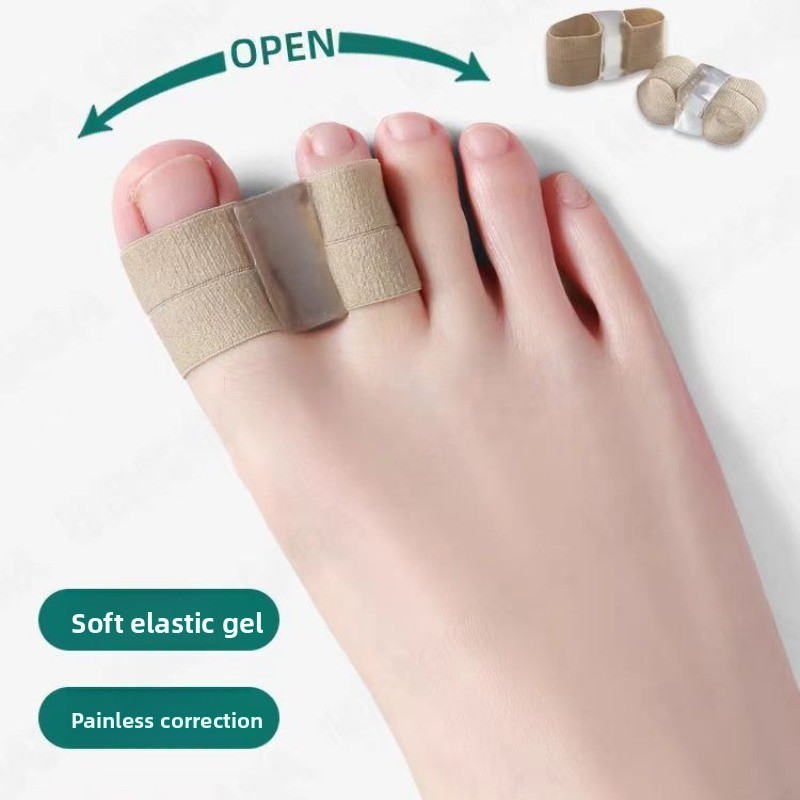 Women'S Shoes With Bunions - Корректор для пальцев ног при вальгусной