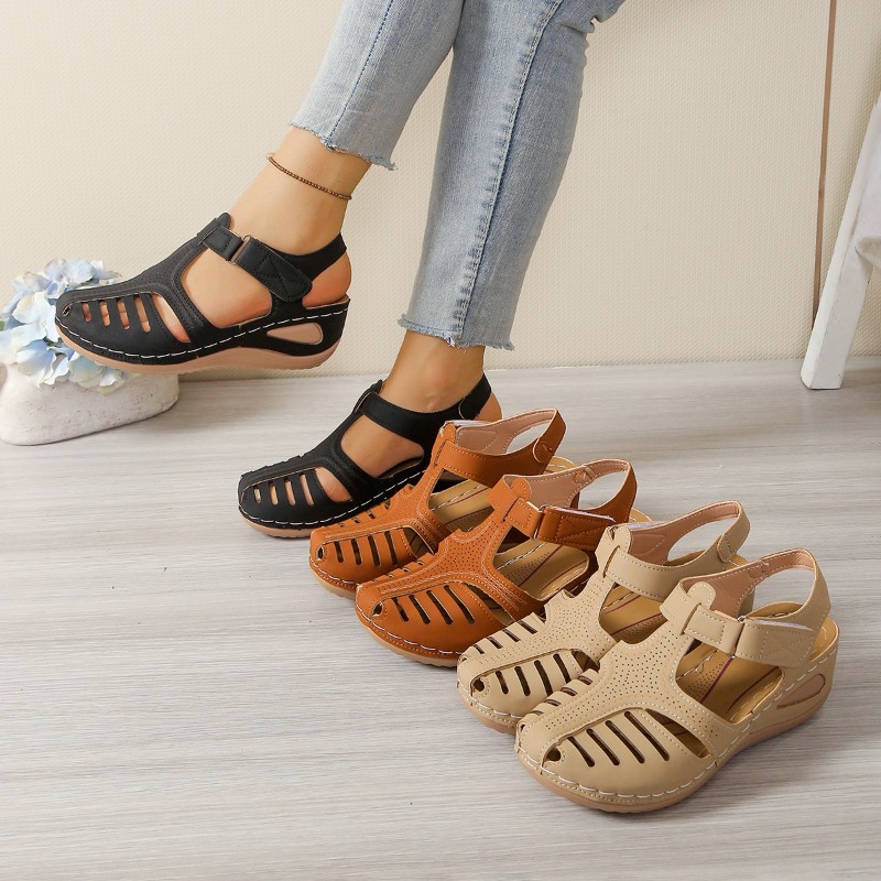 Women'S Shoes With Bunions - Женские сандалии, летняя обувь с корректором