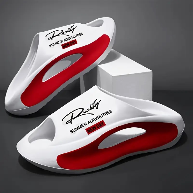 Women'S Shoes For Flat Feet - Повседневные тапочки унисекс на все времена