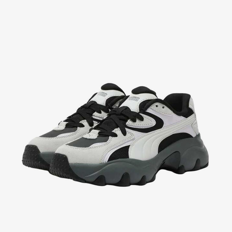 Women'S Shoes Puma Sneakers - Оригинальные женские повседневные кроссовки PUMA с