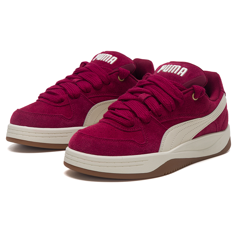 Women'S Shoes Puma Sneakers - Женские спортивные кроссовки Puma Park Luna
