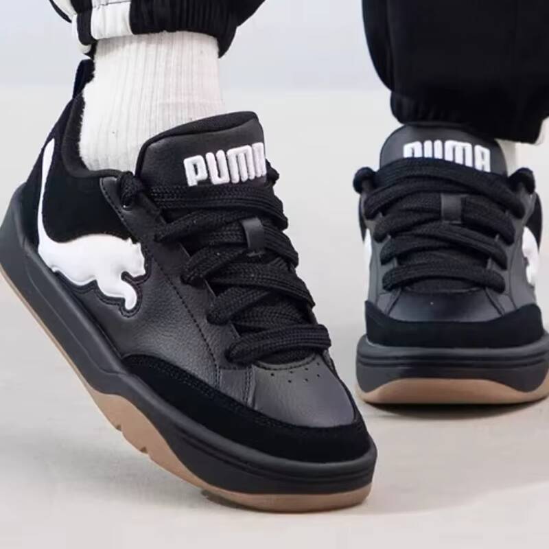 Women'S Shoes Puma Sneakers - Горячая новинка: кроссовки PUMA Unisex Park