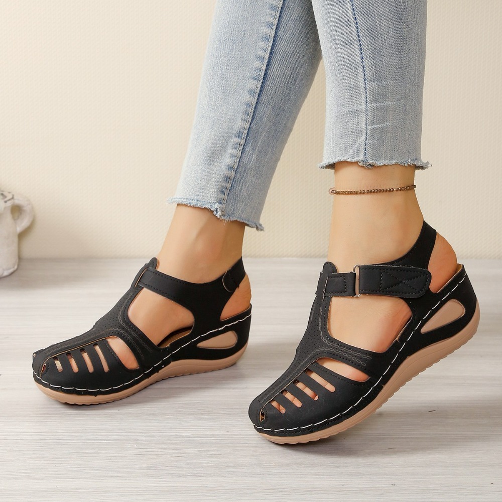 Women'S Shoes With Bunions - Новые женские сандалии премиум-класса, ортопедические корректоры