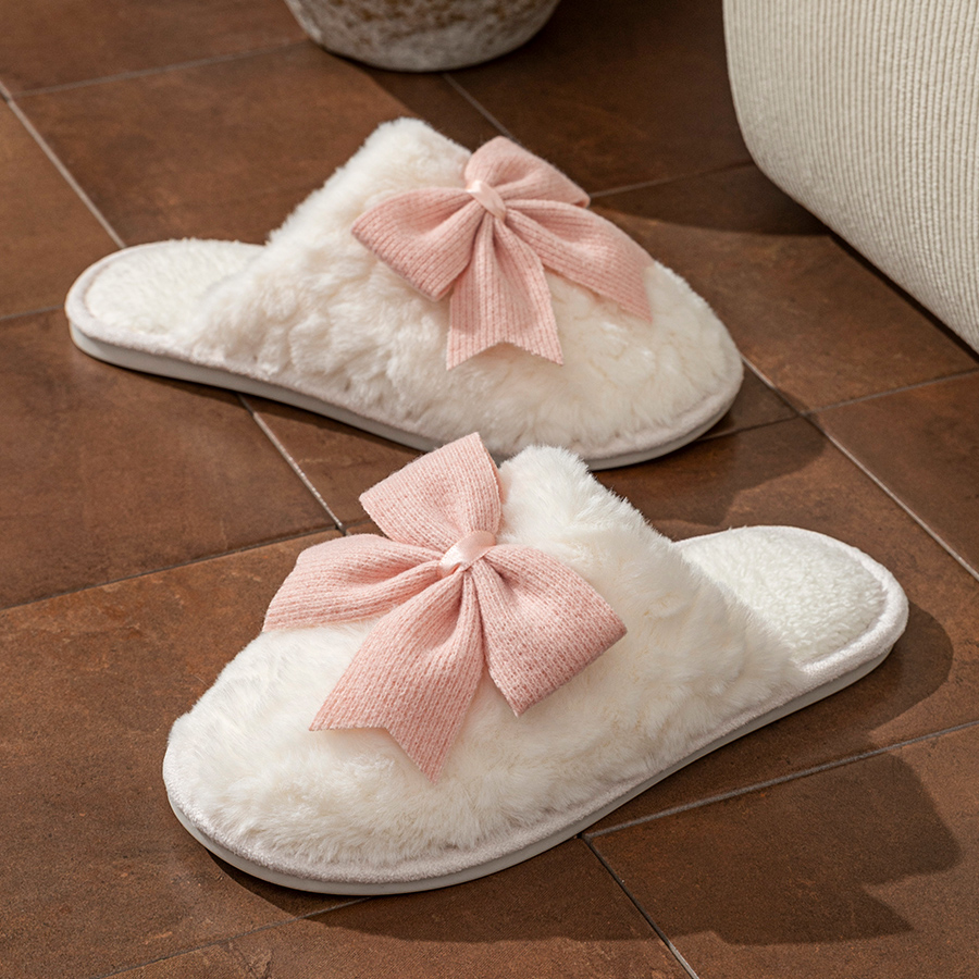 Women'S Shoes Popular - YNPO 2026 Модные женские тапочки с