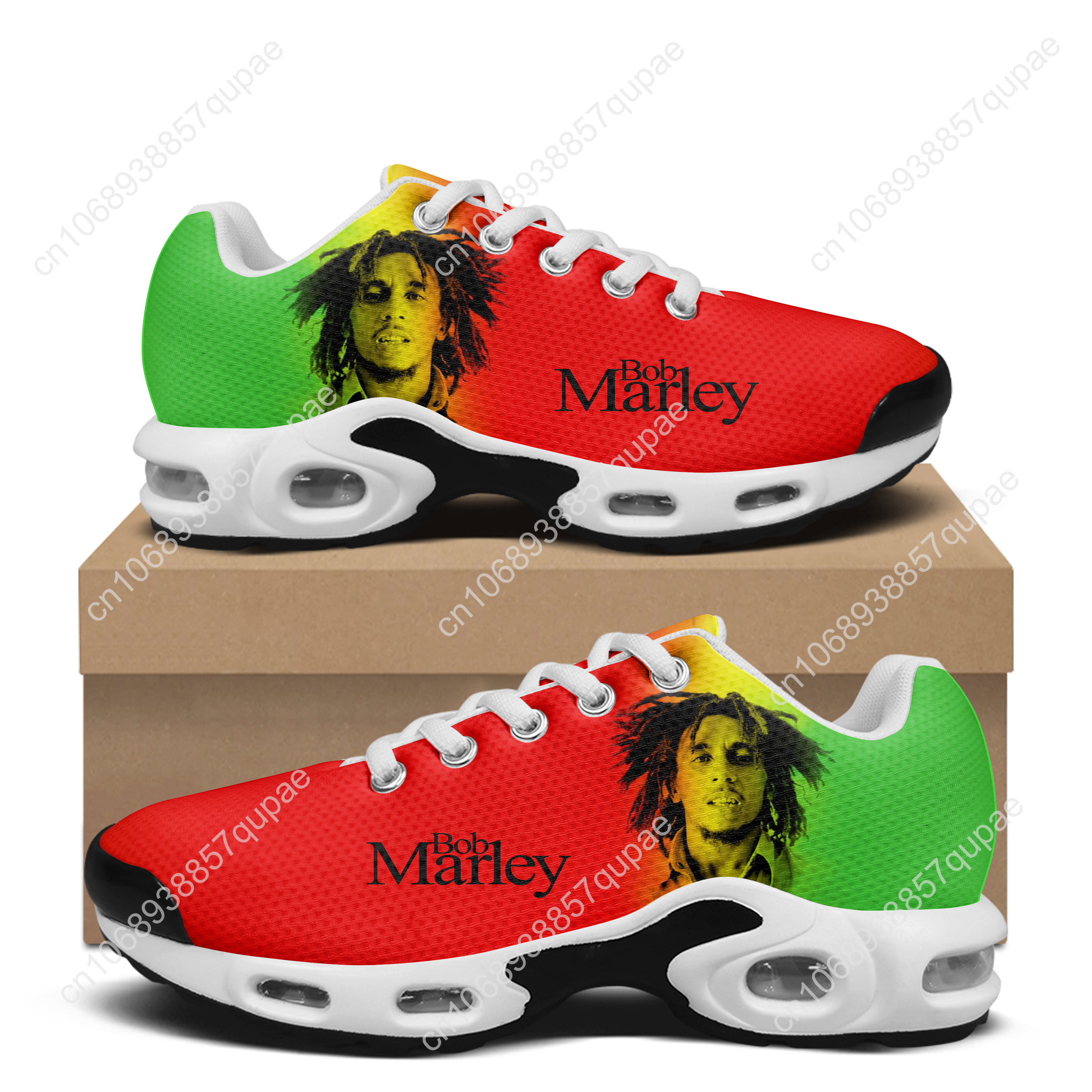 Women'S Shoes Bobs - B-Bob M-Marley кроссовки на воздушной подушке