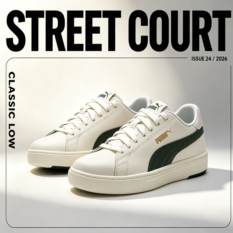 Women'S Shoes Puma Sneakers - Кроссовки унисекс PUMA 374902-13 2026, летние
