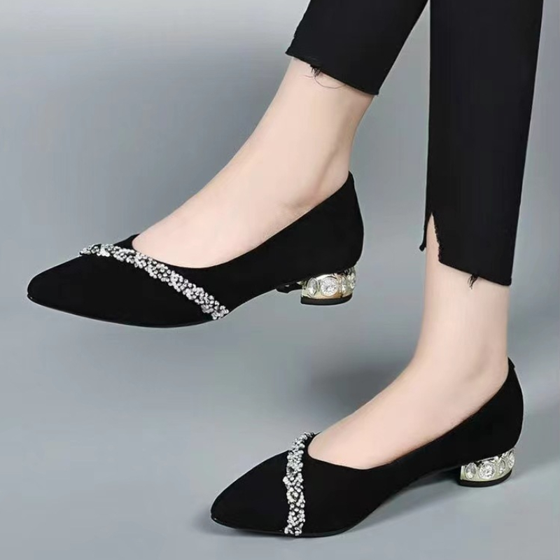 Women Shoes Loafers - Новая женская обувь, летняя обувь с