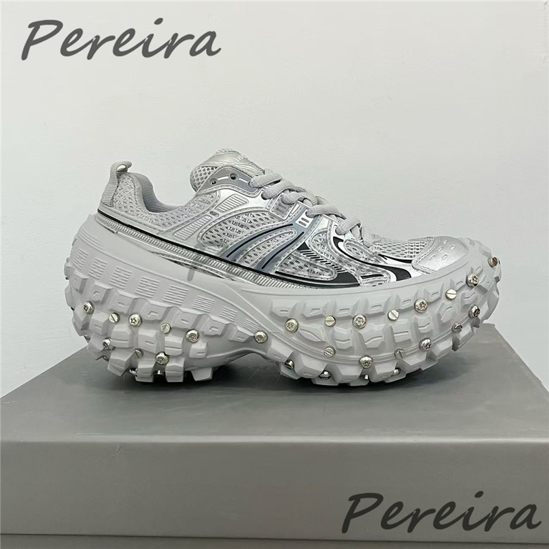 Women'S Shoes Hey Dude - Повседневные кроссовки на толстой подошве с