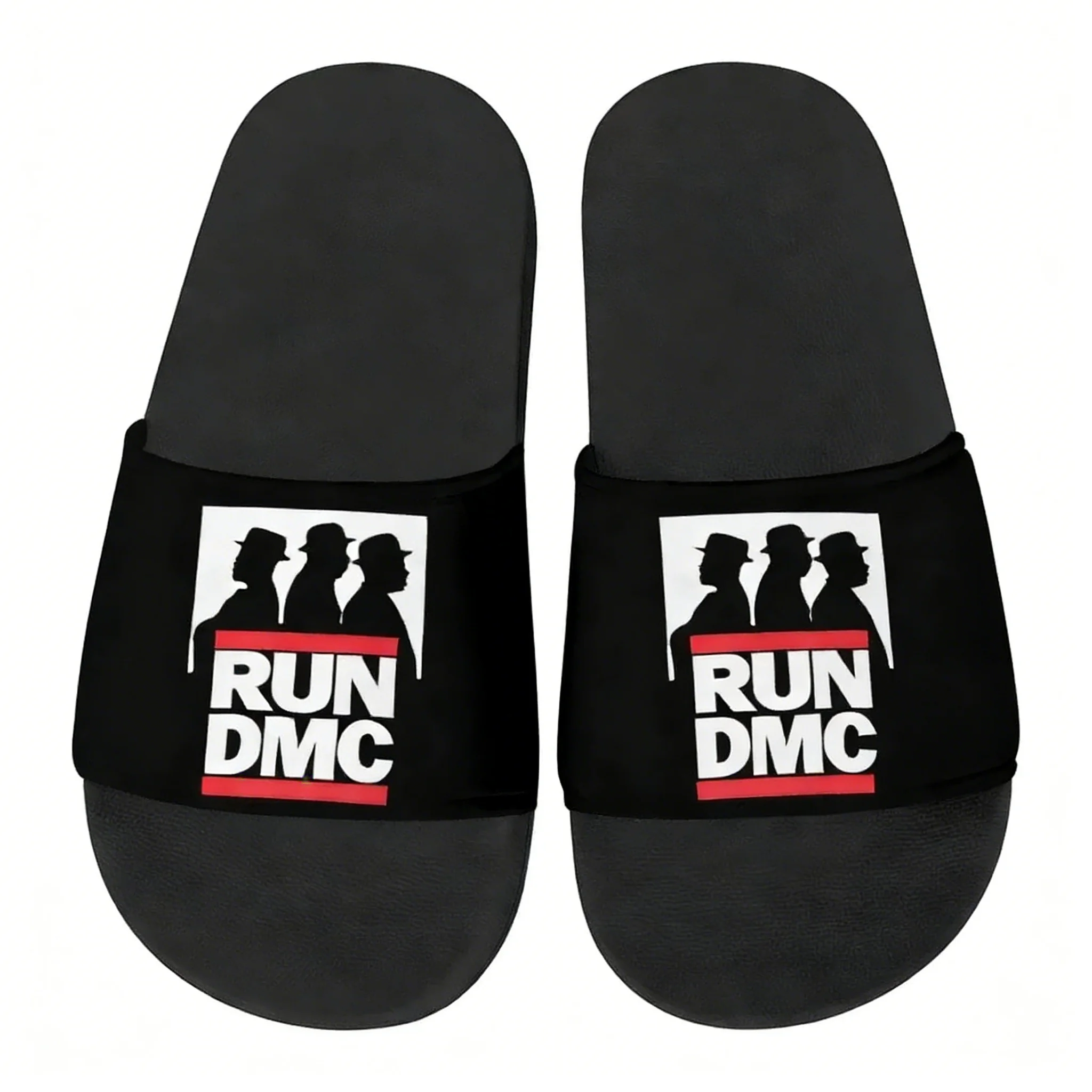 Women Shoes Running - Сандалии Run DMC, домашние тапочки, обувь