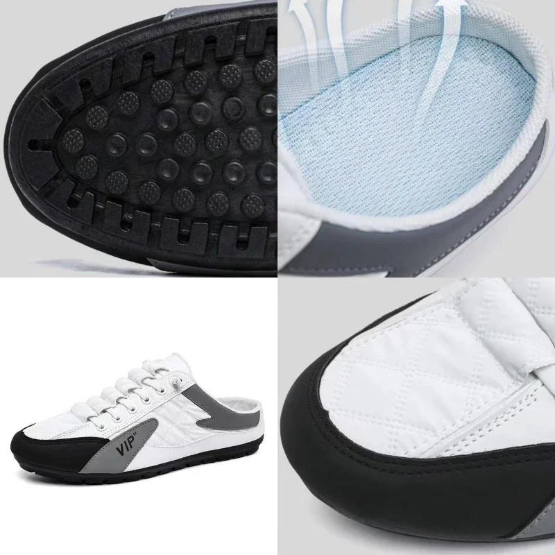 2025: мужская обувь, дышащие п – обзор и цена Women'S Shoes Hey Dude