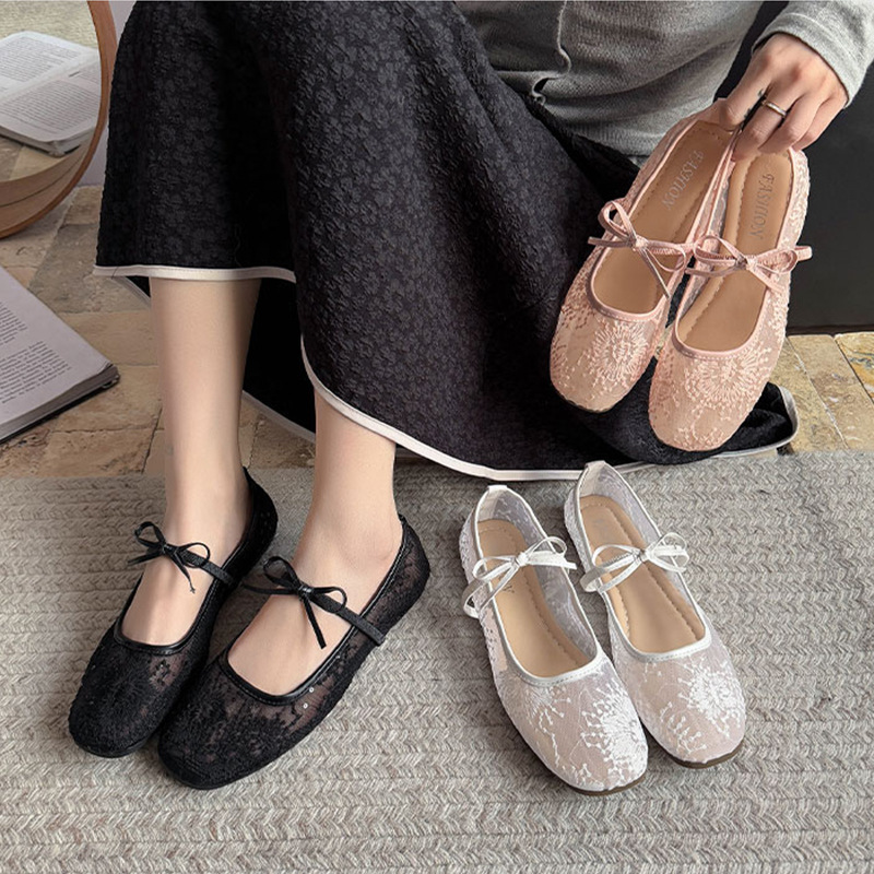 Женские нежные балетки на плос – обзор и цена Women'S Shoes Clogs