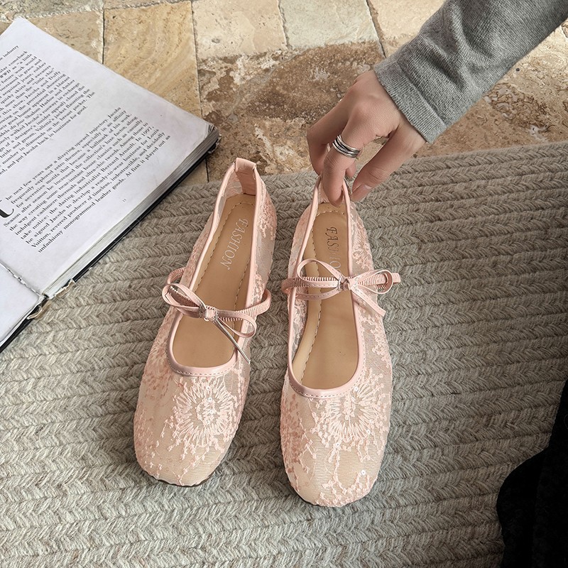 Женские нежные балетки на плос – обзор и цена Women'S Shoes Clogs