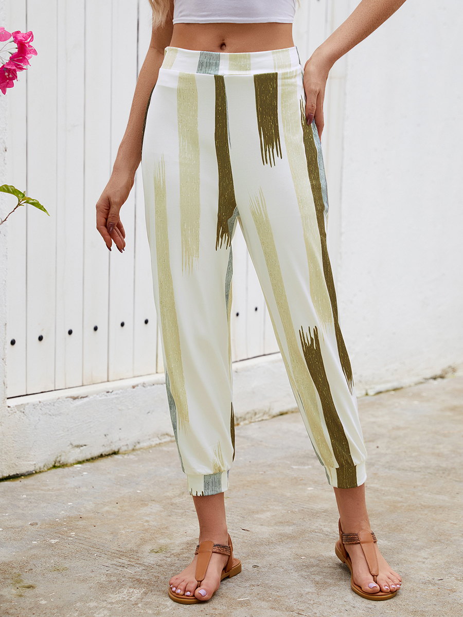 Новые женские брюки-джоггеры 2 – обзор и цена Women Shoes Joggers
