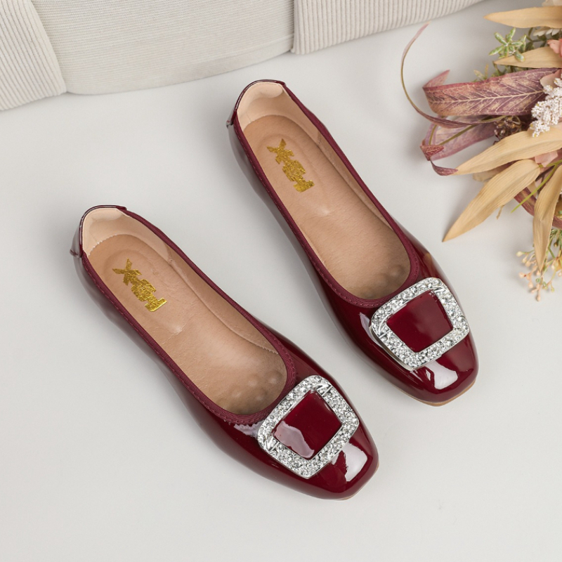 Мокасины женские с кристаллами – обзор и цена Women Shoes Loafers