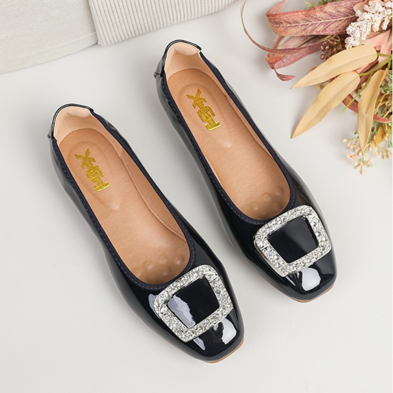 Мокасины женские с кристаллами – обзор и цена Women Shoes Loafers