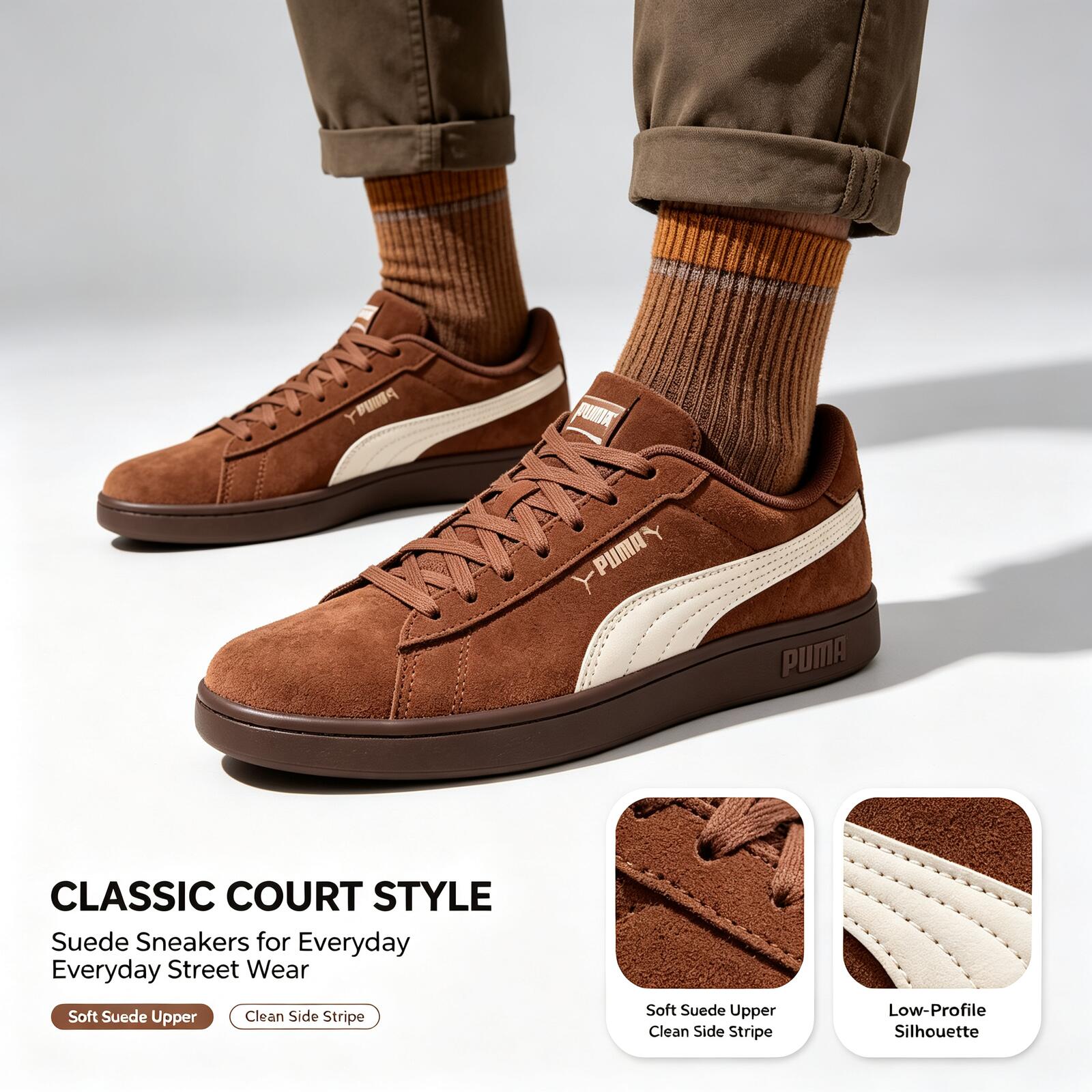 Новые ретро-кроссовки PUMA из  – обзор и цена Women'S Shoes Puma Sneakers