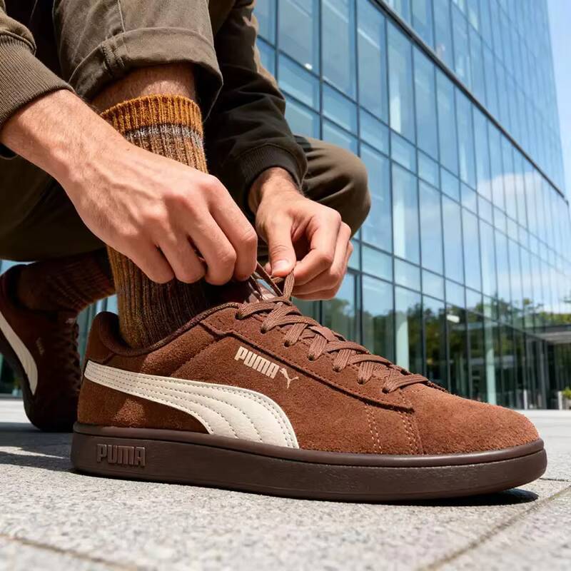 Новые ретро-кроссовки PUMA из  – обзор и цена Women'S Shoes Puma Sneakers