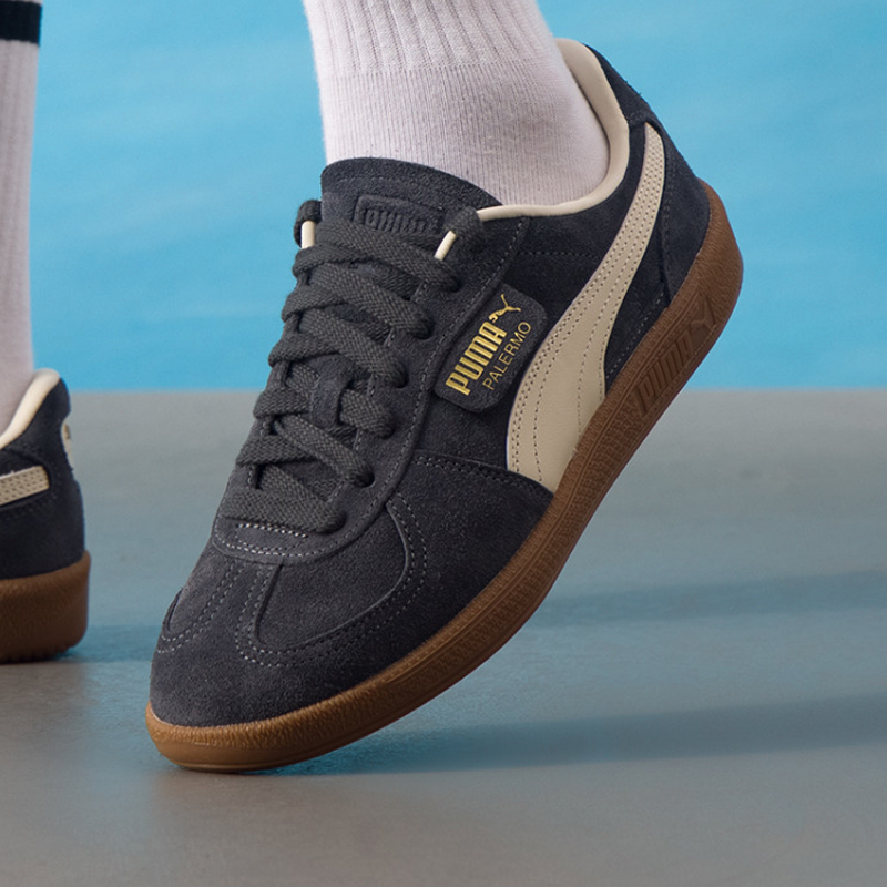 Черные замшевые ретро-кроссовк – обзор и цена Women'S Shoes Puma Sneakers