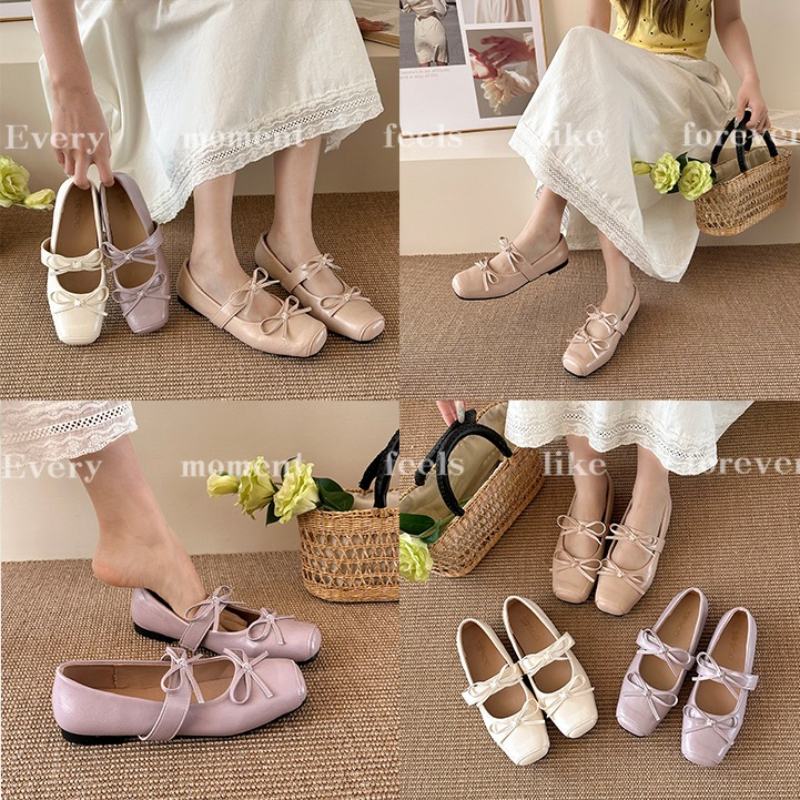 Женские туфли без каблука с кв – обзор и цена Shoes For Women Flats