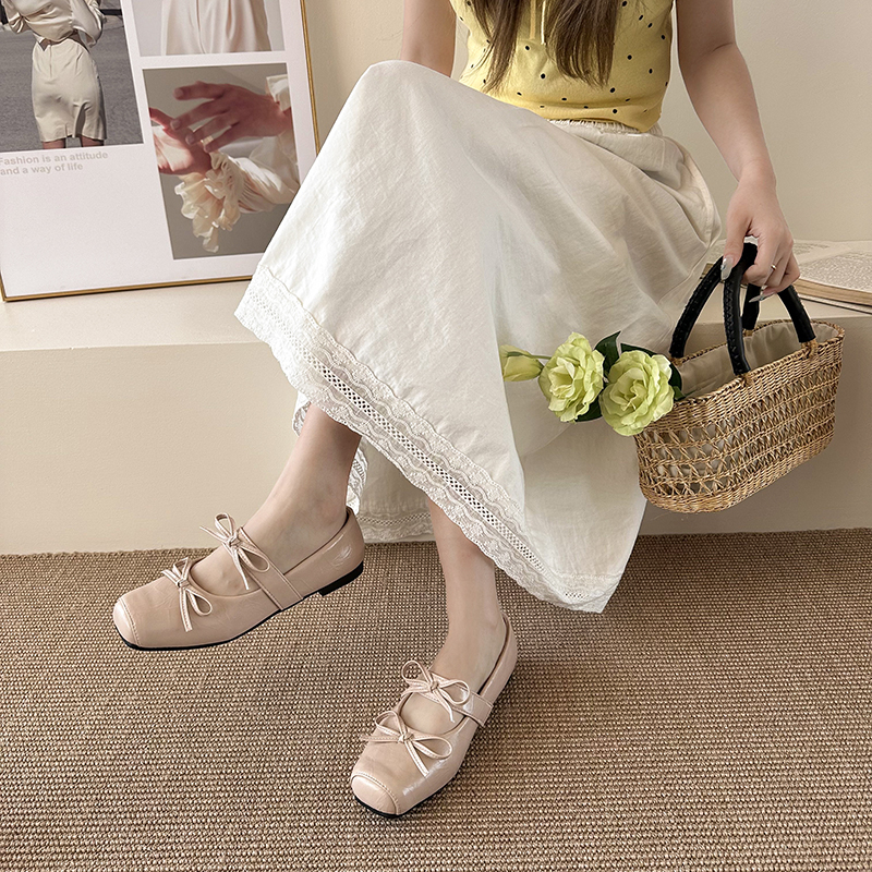 Женские туфли без каблука с кв – обзор и цена Shoes For Women Flats
