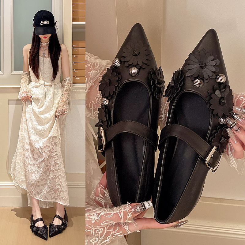 Туфли-балетки Мэри Джейн из мя – обзор и цена Shoes For Women Flats