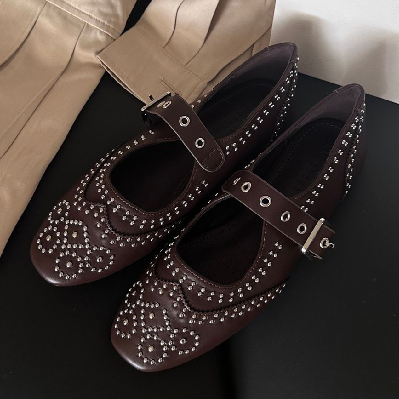 Женская обувь Мэри Джейн с зак – обзор и цена Shoes For Women Flats