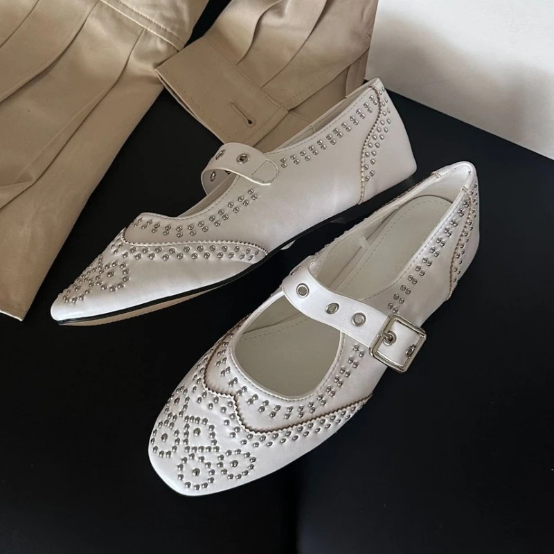 Женская обувь Мэри Джейн с зак – обзор и цена Shoes For Women Flats