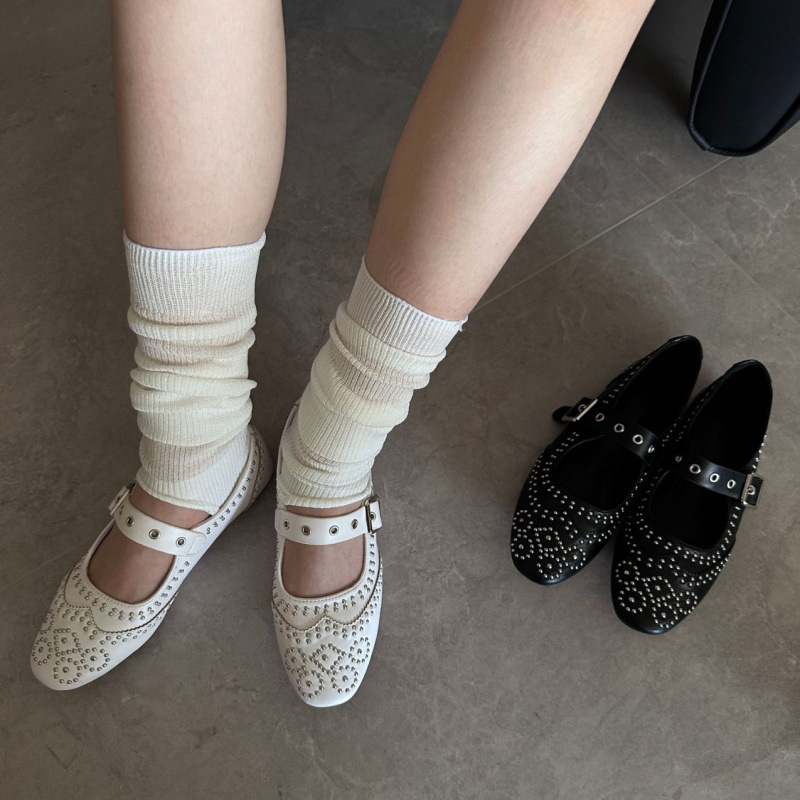 Женская обувь Мэри Джейн с зак – обзор и цена Shoes For Women Flats