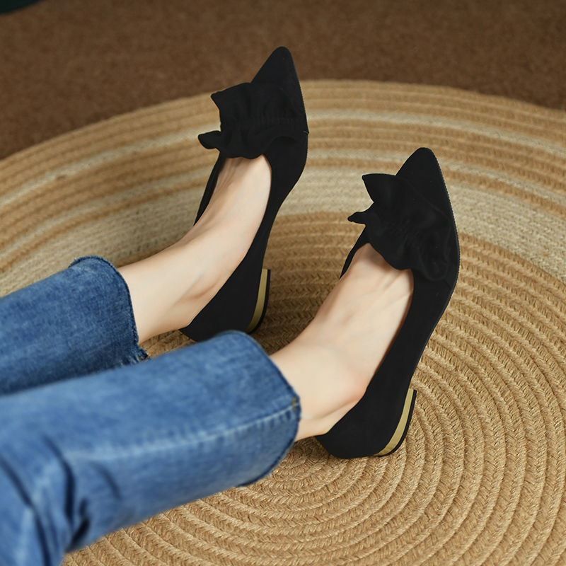 Элегантные женские туфли на ни – обзор и цена Women'S Shoes Popular
