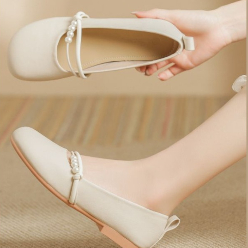 Женская обувь с круглым носком – обзор и цена Women Shoes Quick Delivery