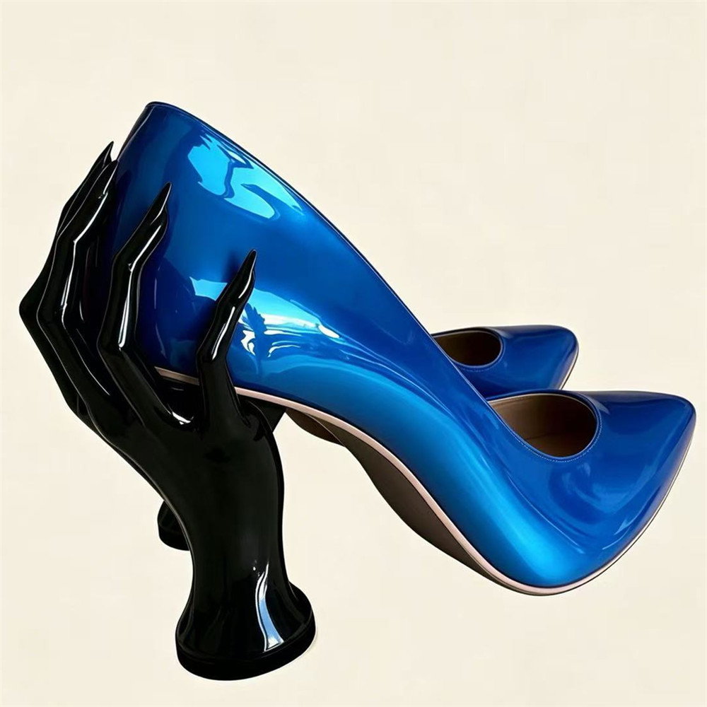 Новые женские туфли-лодочки 20 – обзор и цена Women'S Shoes Hands Free