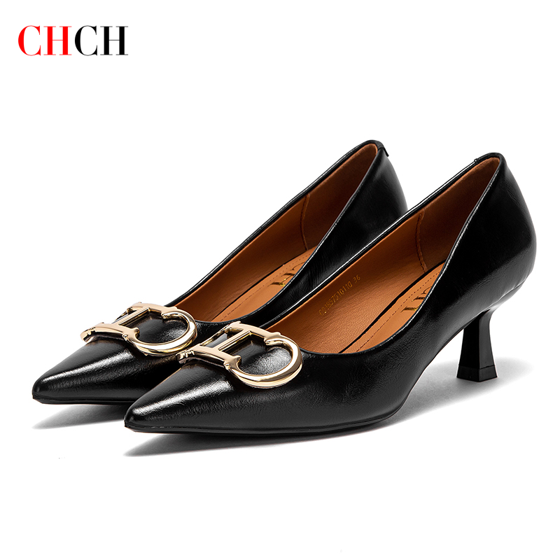 CHCH/женские туфли на высоком  – обзор и цена Women Shoes Zara